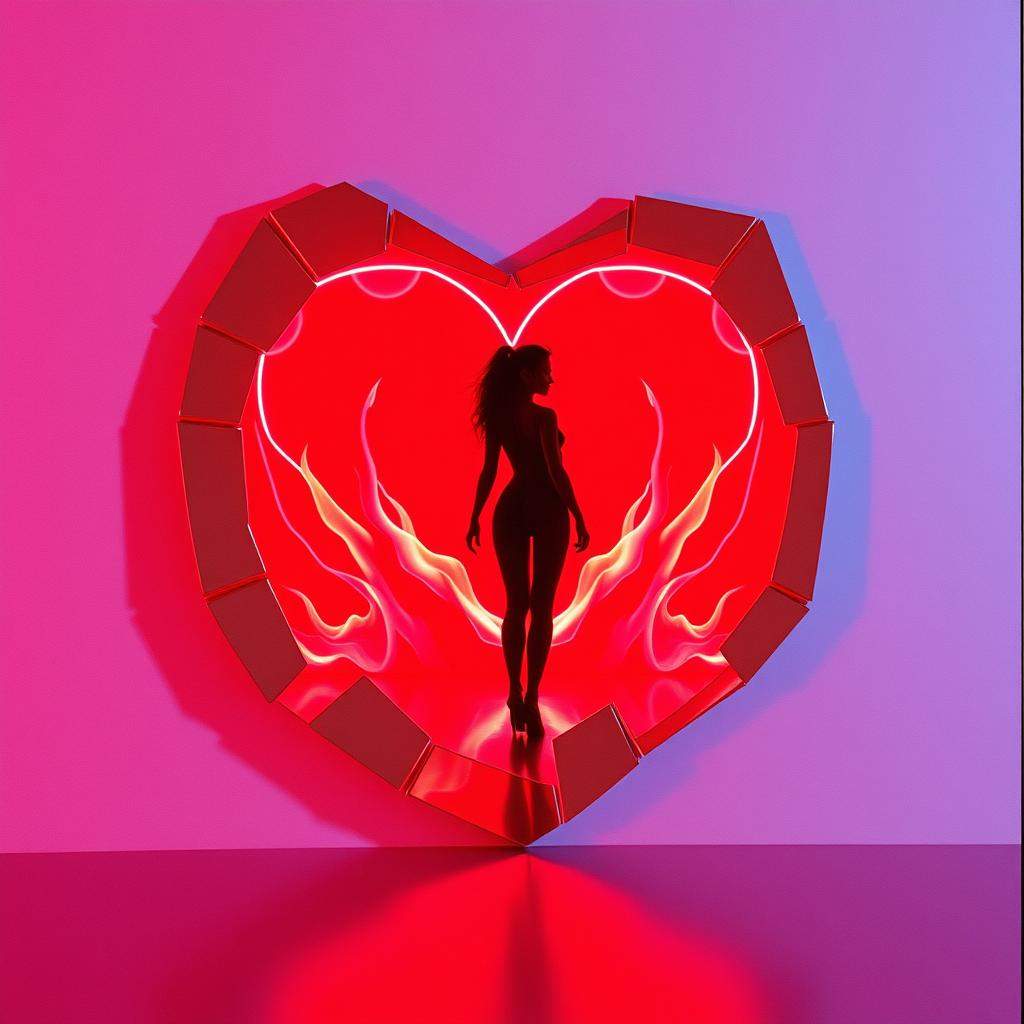 How Dare You Ask for Forgiveness