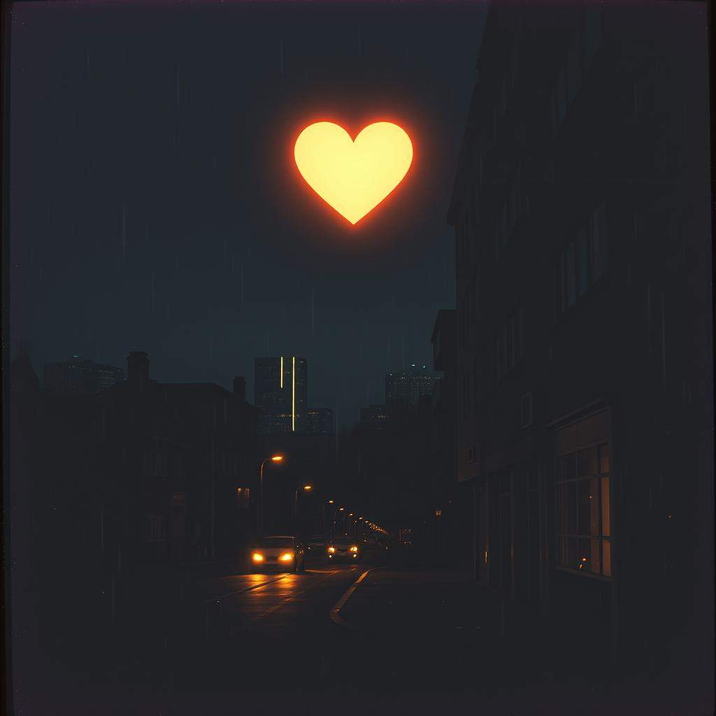 Amíg dobban a szív