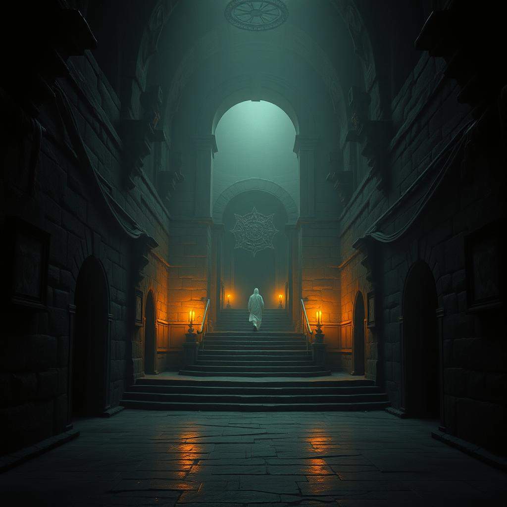 KINGS BENEATH JOSEFOV