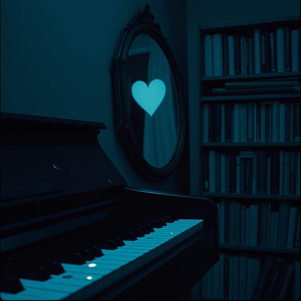 Guess I’m to Blame