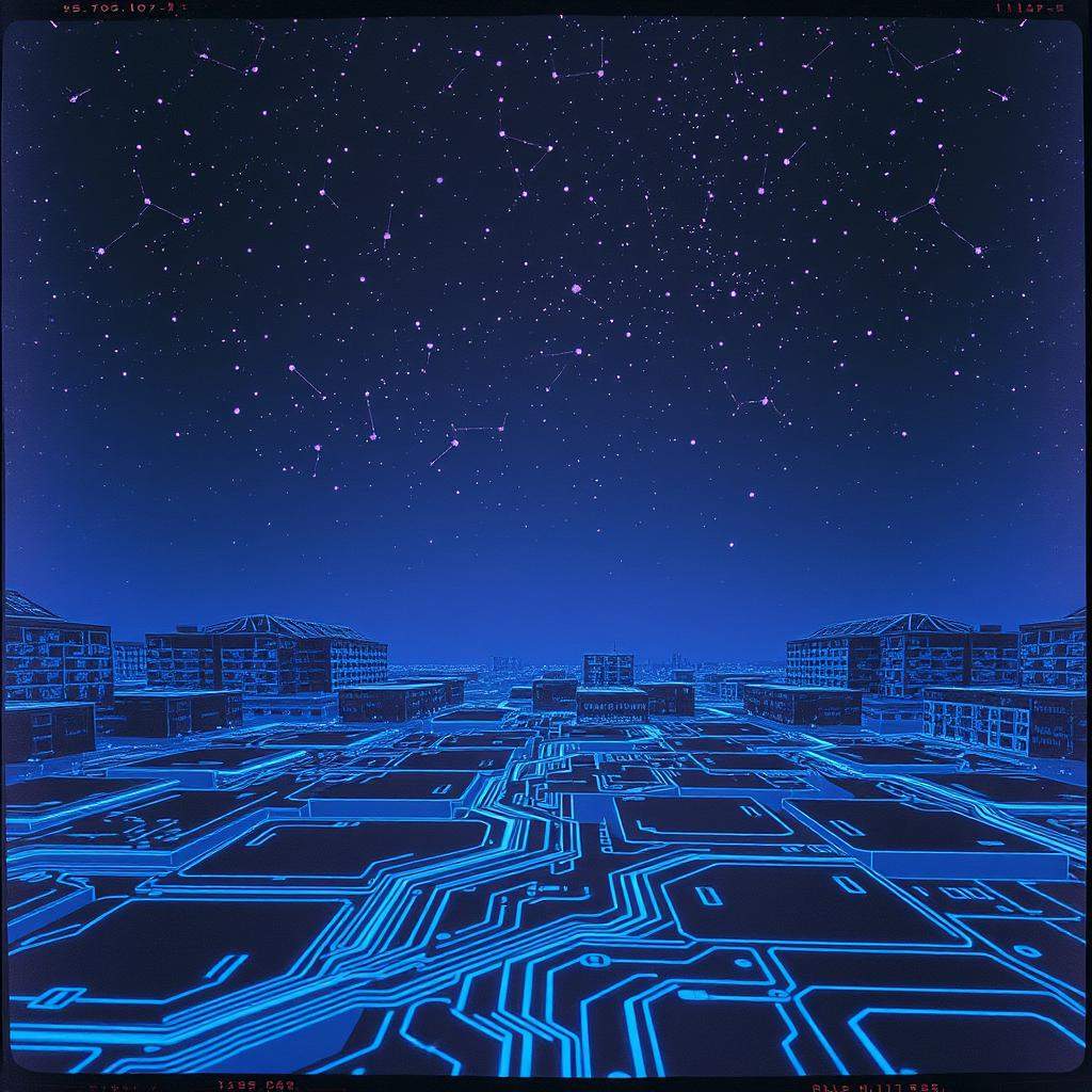 CYBER TRANCE GENESIS