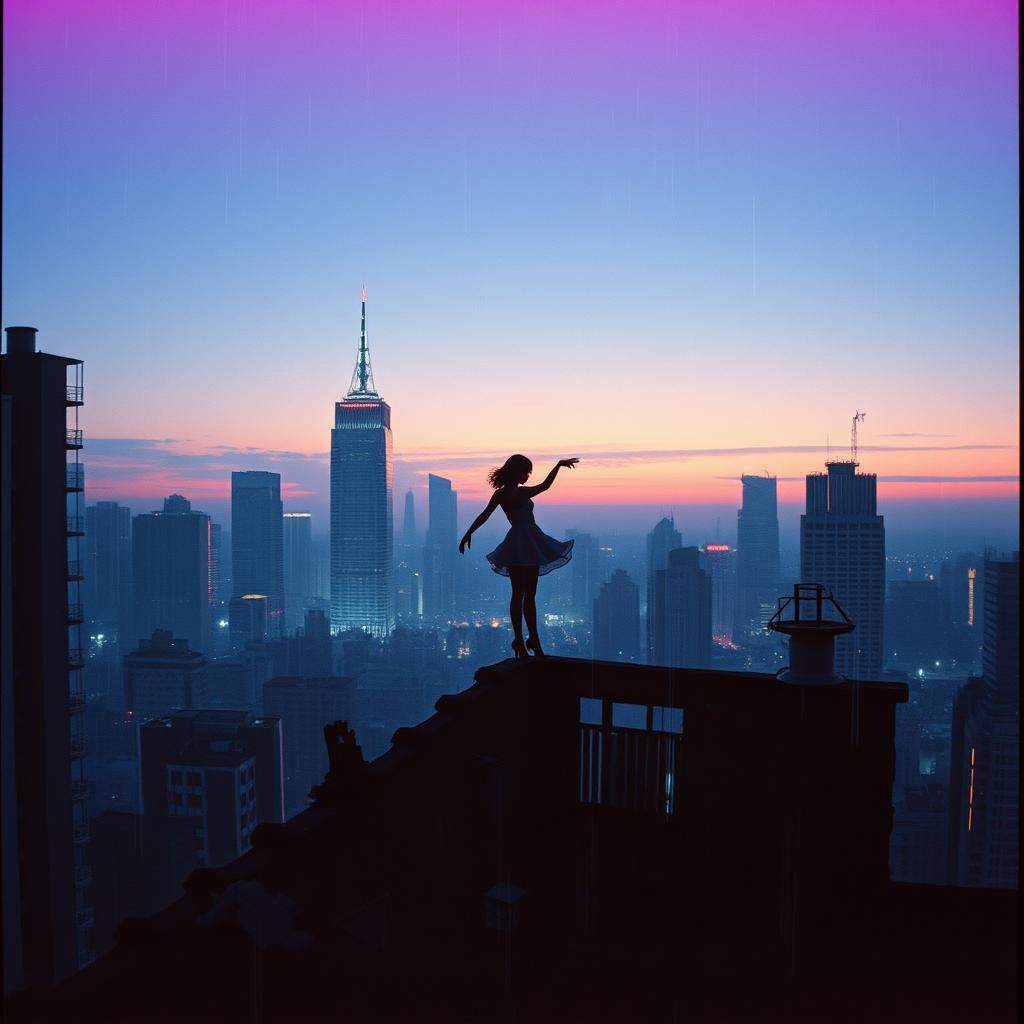 Till The End of the World