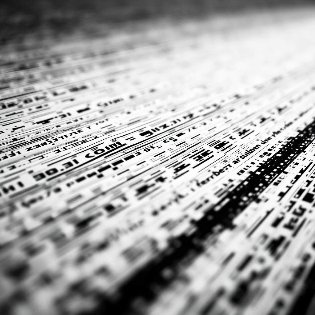 Lost in the In-Between