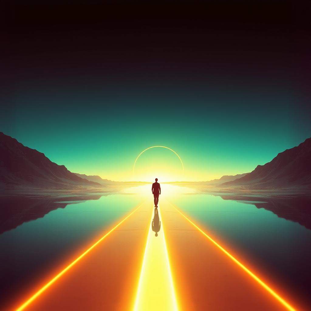 Me Mantengo en el Camino