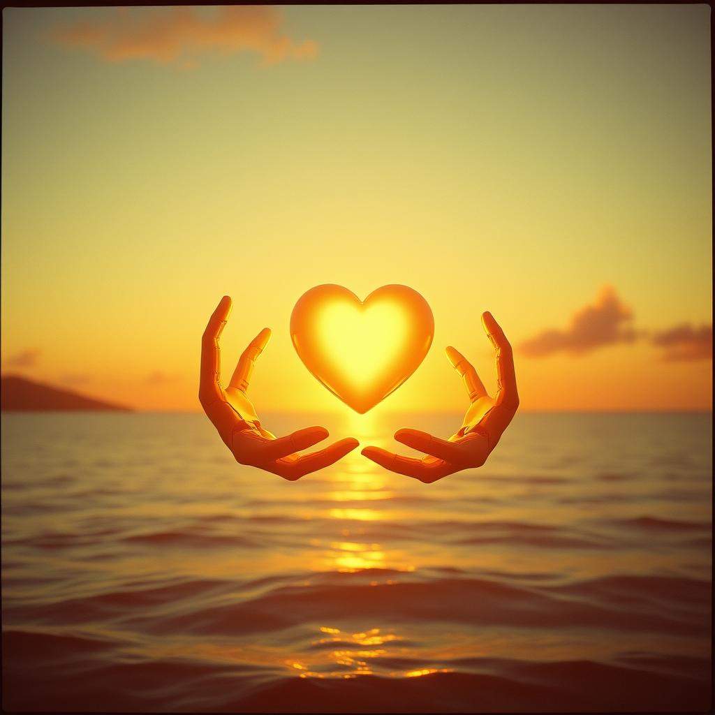 Formemos nuestro CORAZÓN