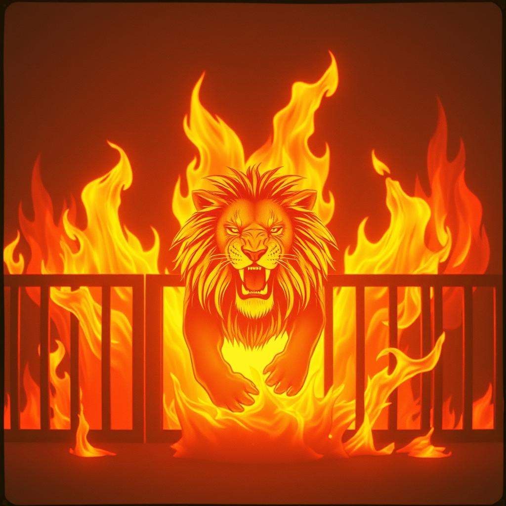 Fire Melt Barriers”