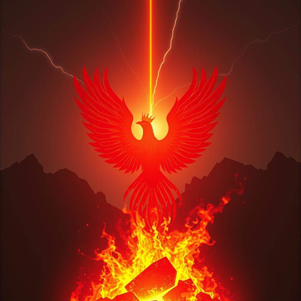 Queen of the Flame