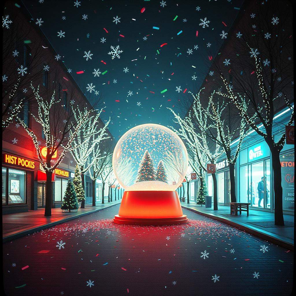 A Wonderful Christmas