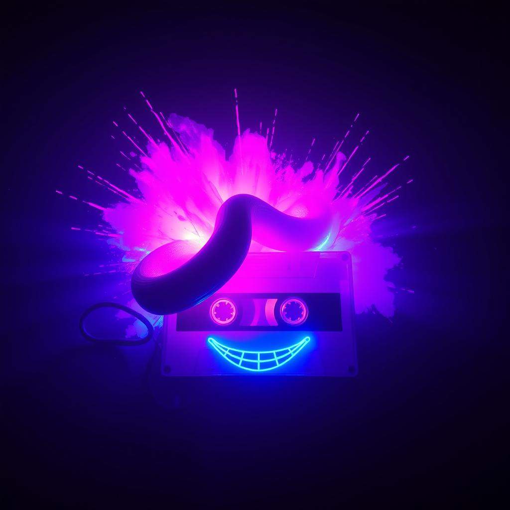 Painting Faces Ai’Me