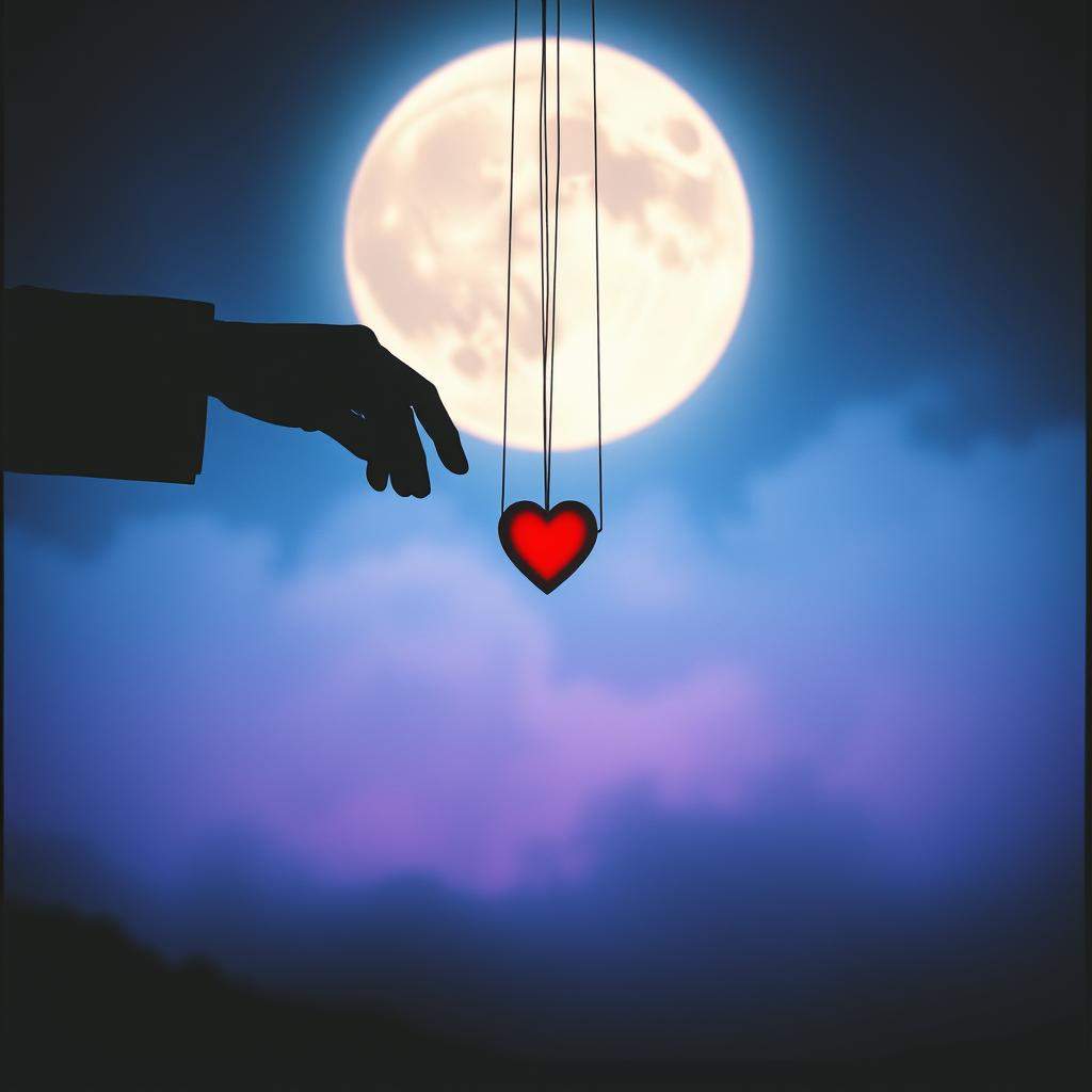 Puppet master ( extended)