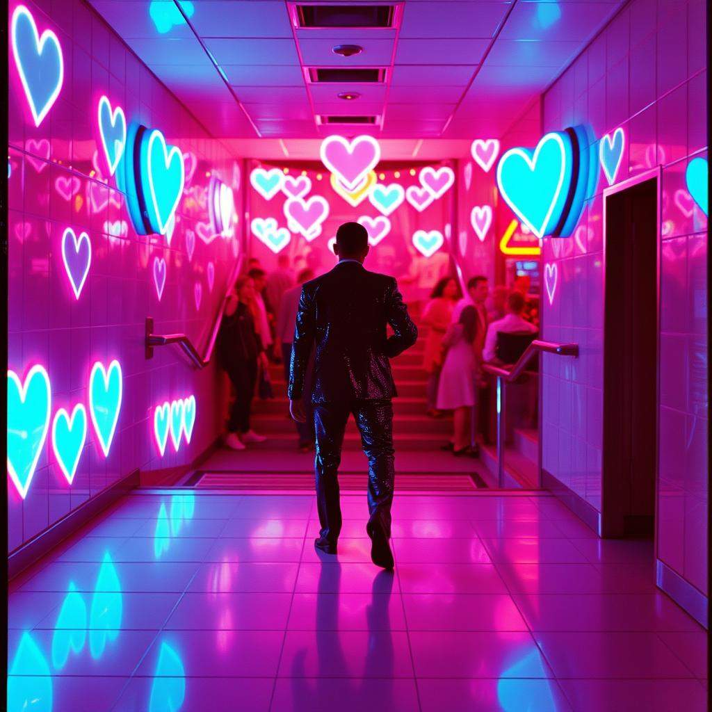 Don't Play With My Heart