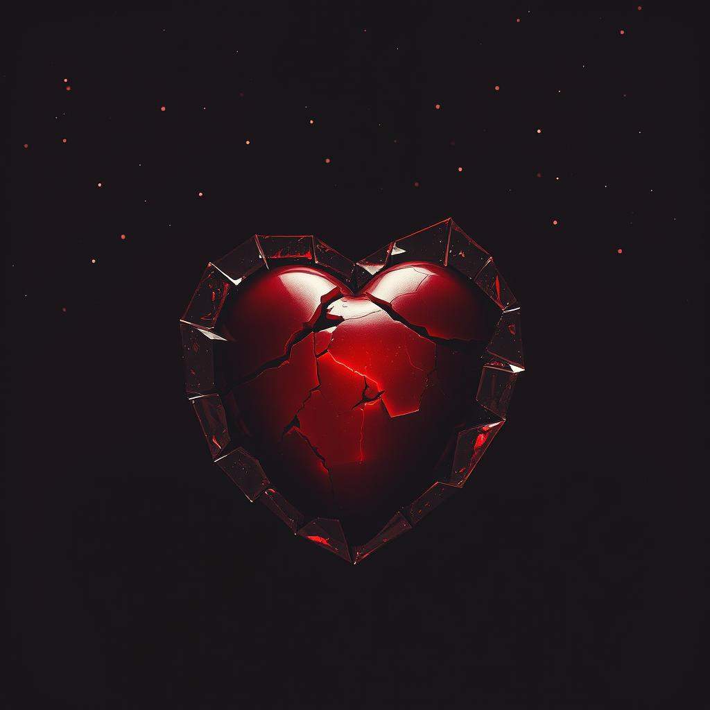 Stabbed Me Once, Cut Me Twice