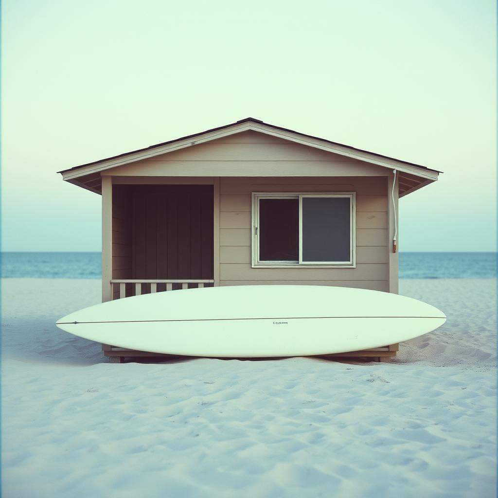 Poor Little Rich Boy