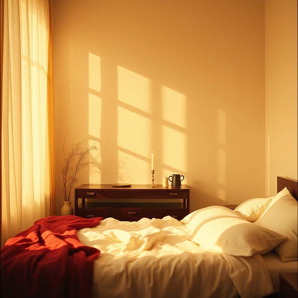 Voulez-vous dormir avec moi ce soir?