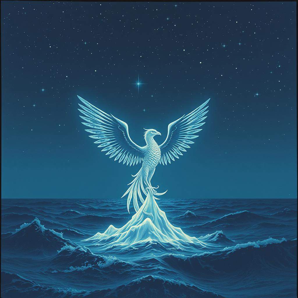 “Midnight That Never Ends”