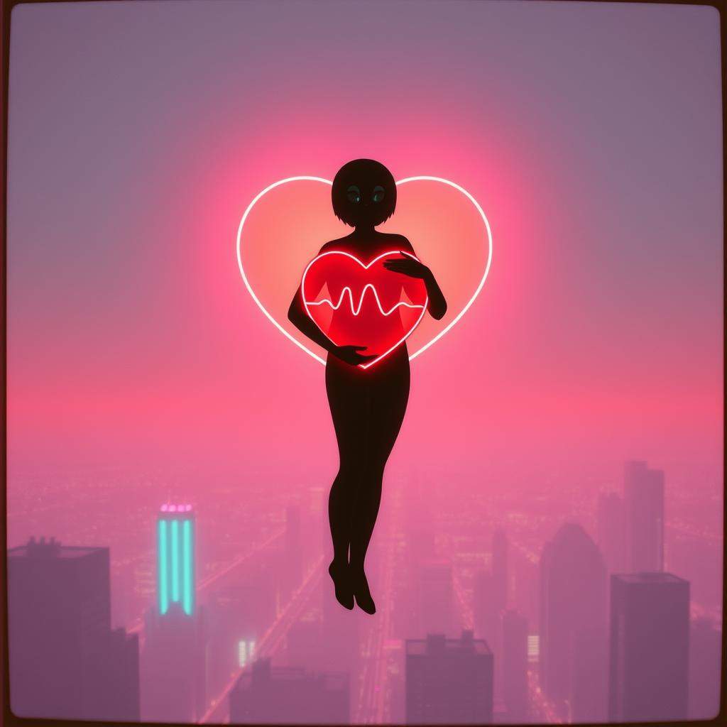 Cinta Dalam Diam / Silent Love