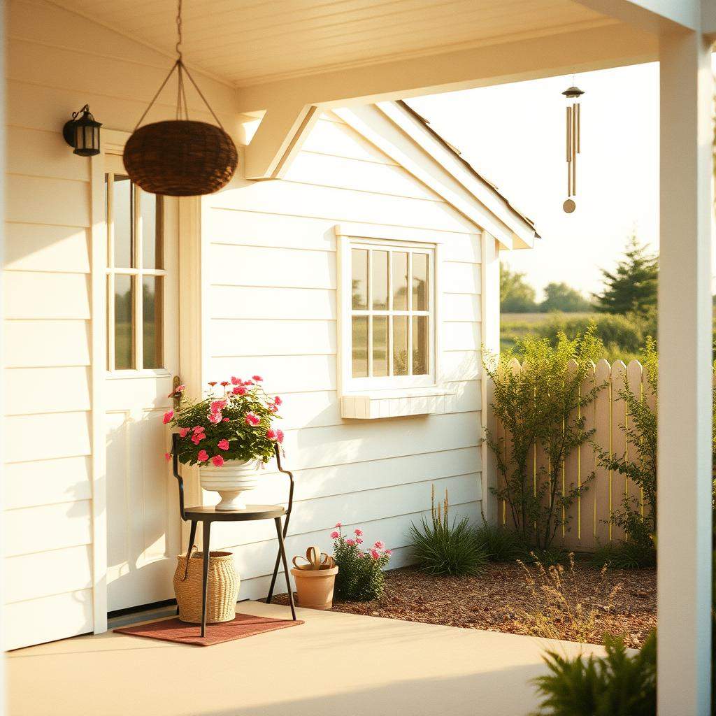 Casinha Do Nosso Amor