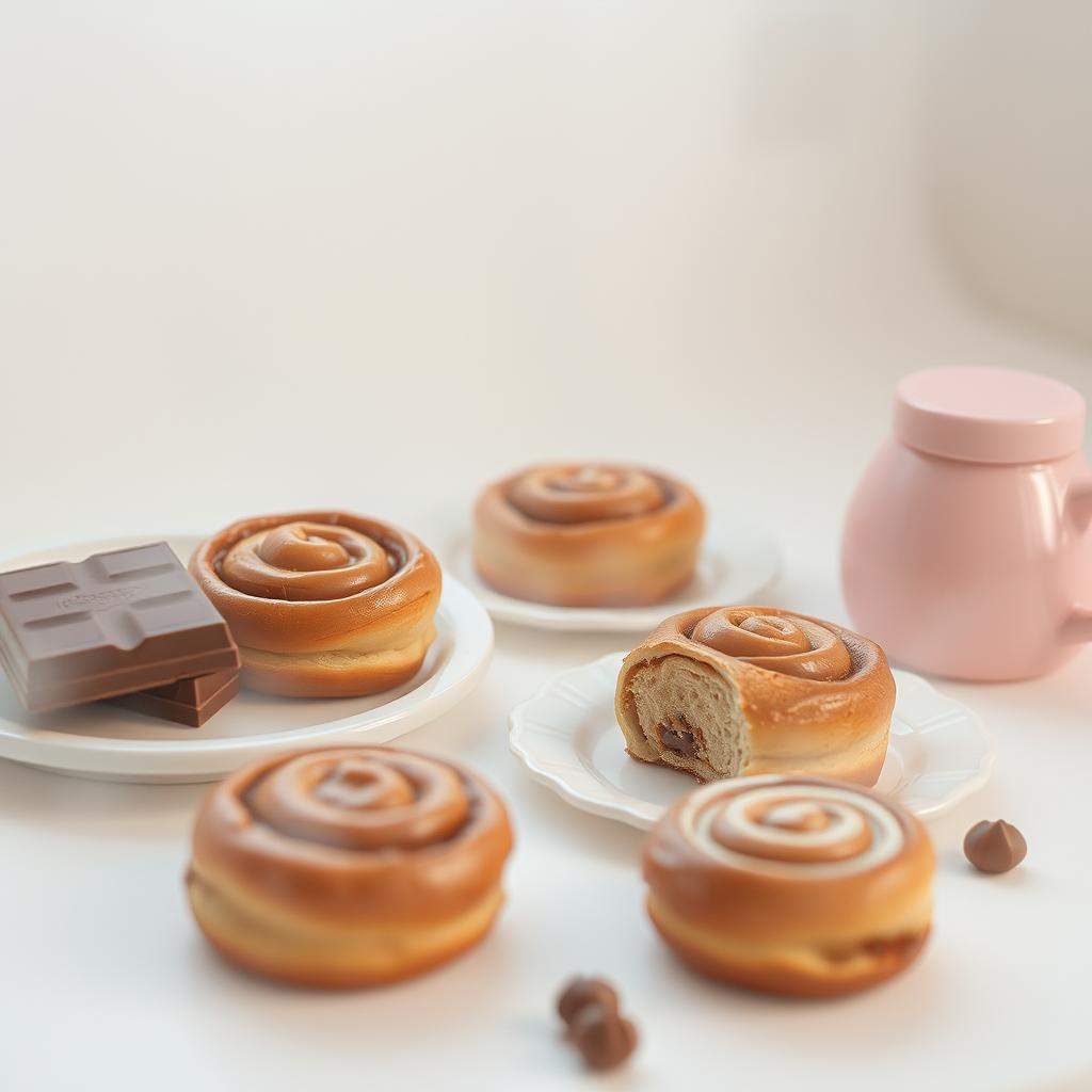 Ароматы улицы