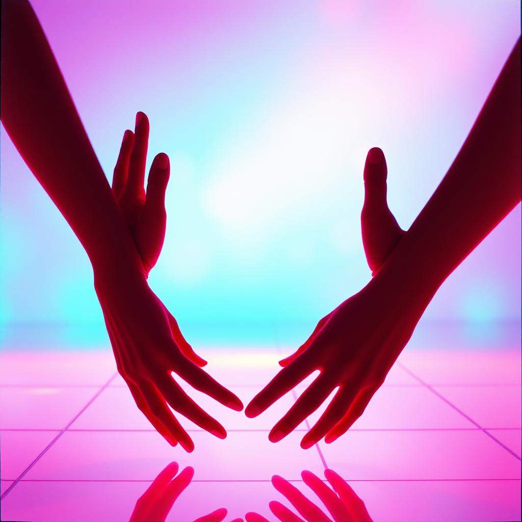 Ce Soir Si Tu Me Touches