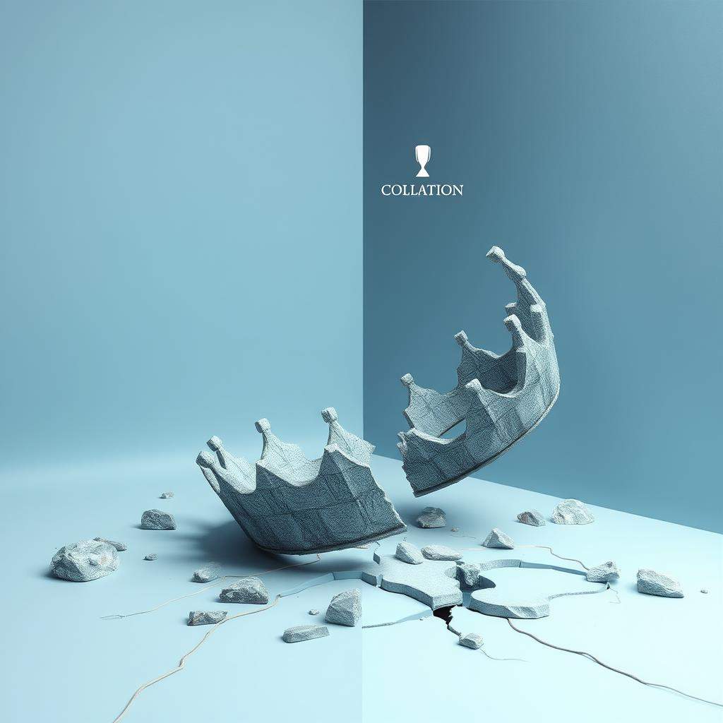 Twin Flames Turned To Ash