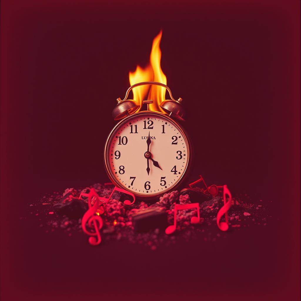 “You Stole My Years”