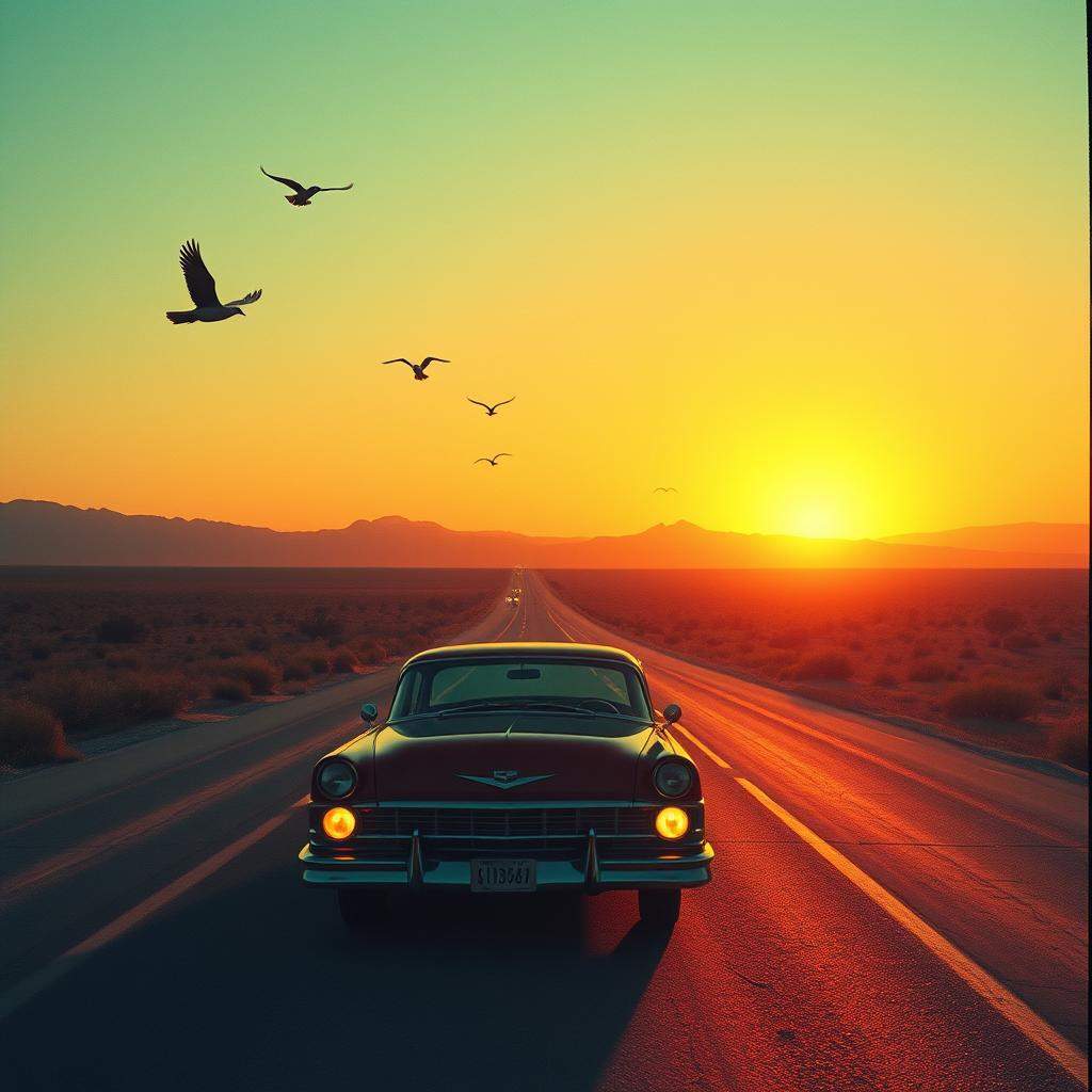 Too young to ever die