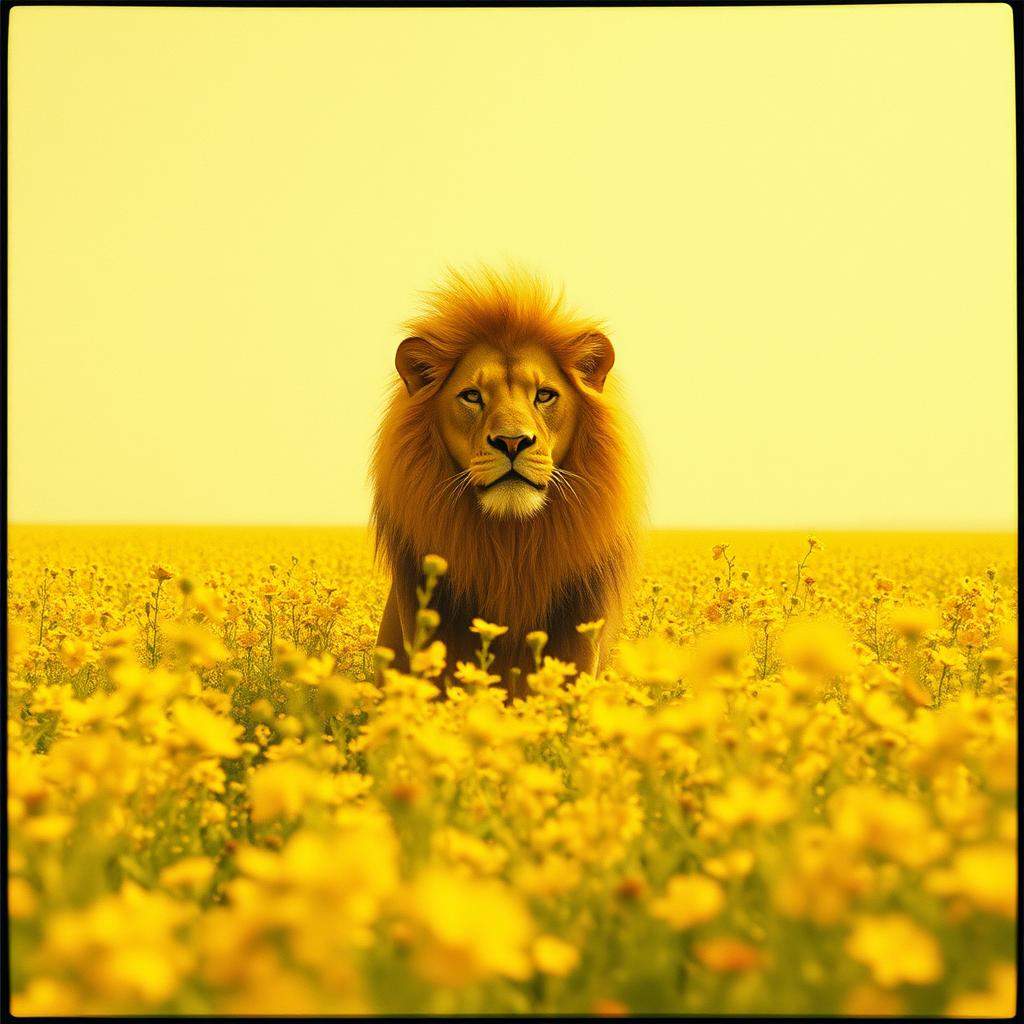 STAR - “Golden Age Risin' up”