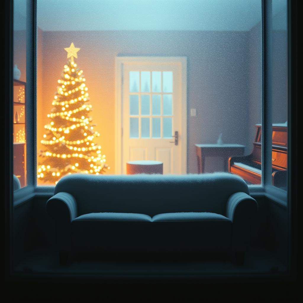 Christmas, If I Were There