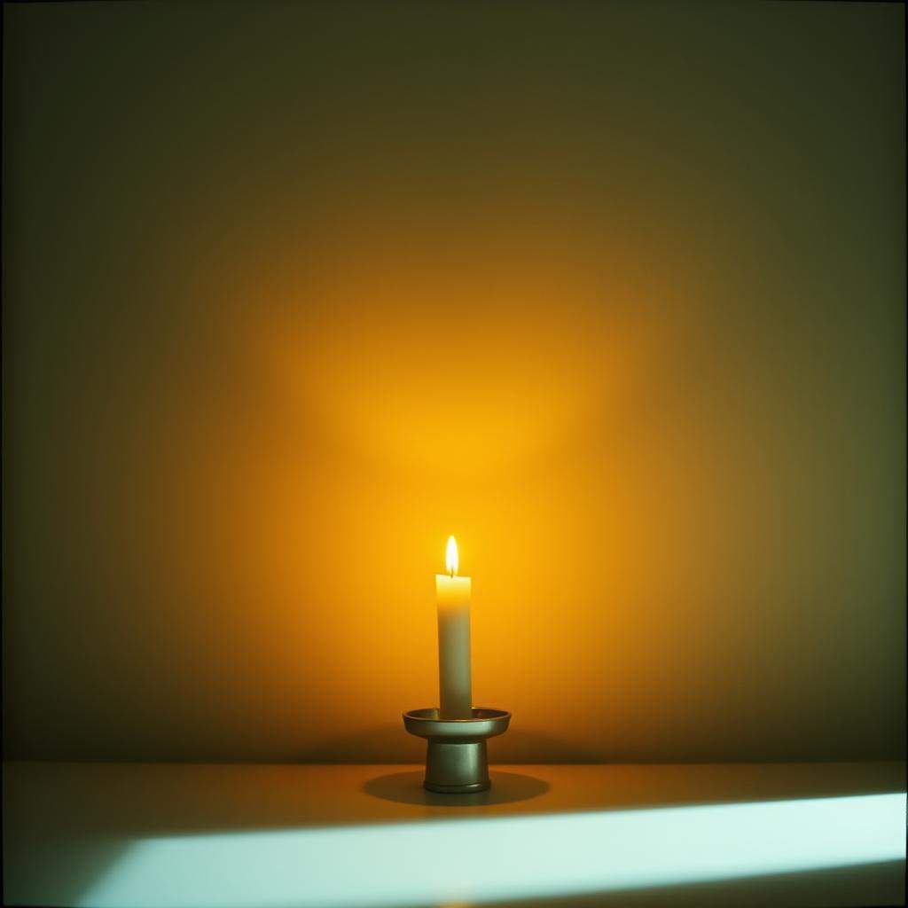 Whispers in the Quiet