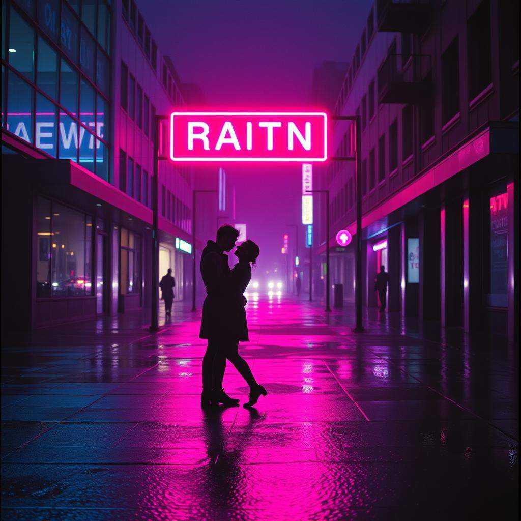 Closer Than Midnight