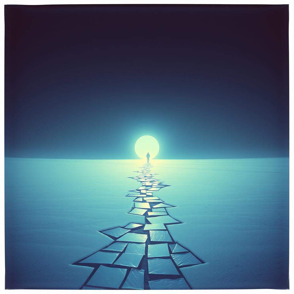 Fluch der Unendlichkeit