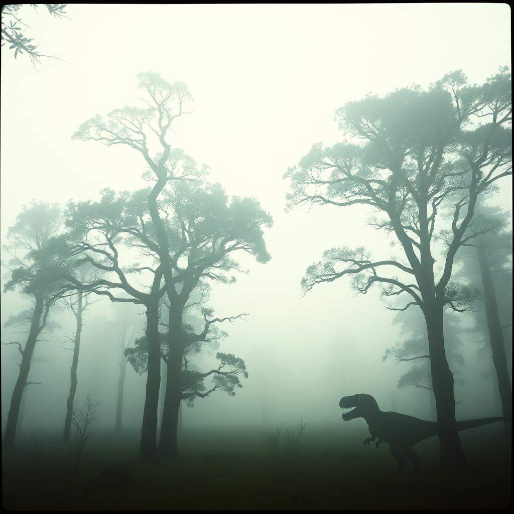 Mesozoikum - Zeitalter der Giganten (Spanish Version)