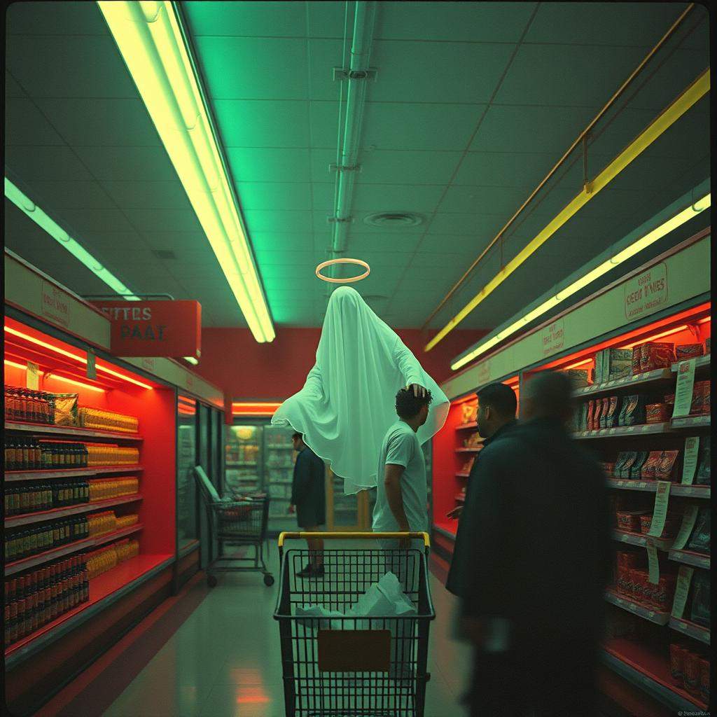 Jingle Bells, This Line Is Hell