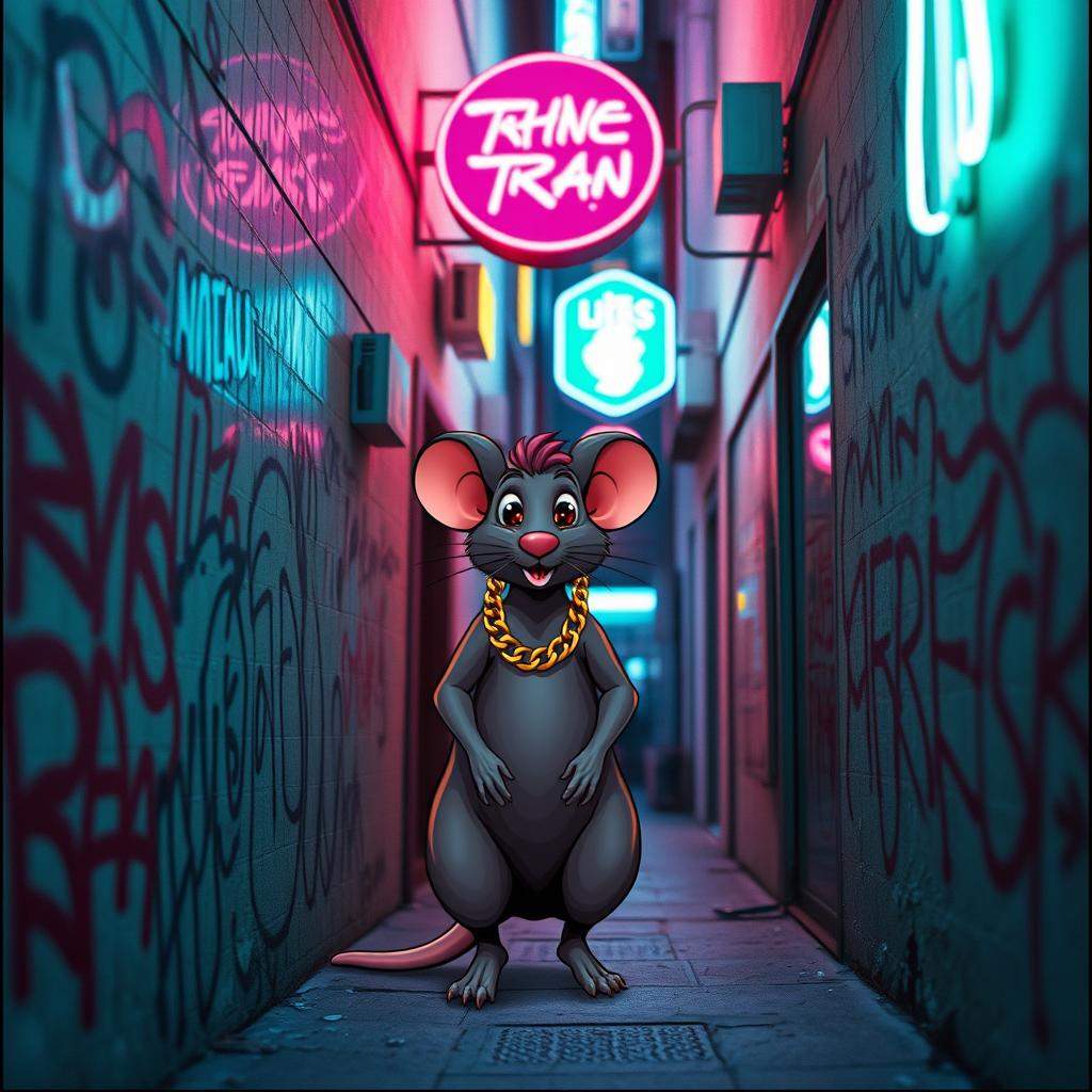 She's a raunchy bitch remix2