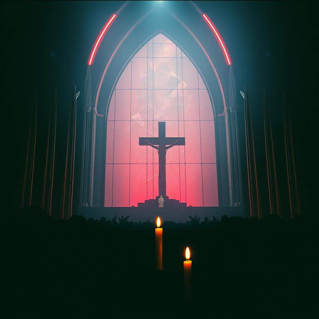 : F.A.T. (Stand and Obey)