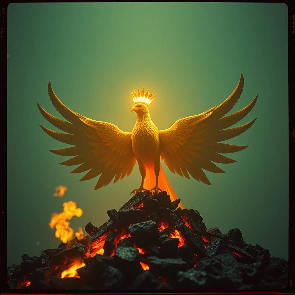 From Rags to Resilience