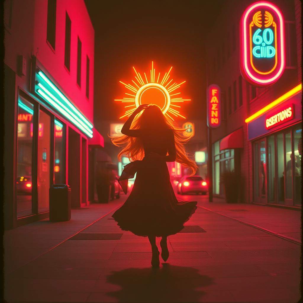 Nightfire Queen