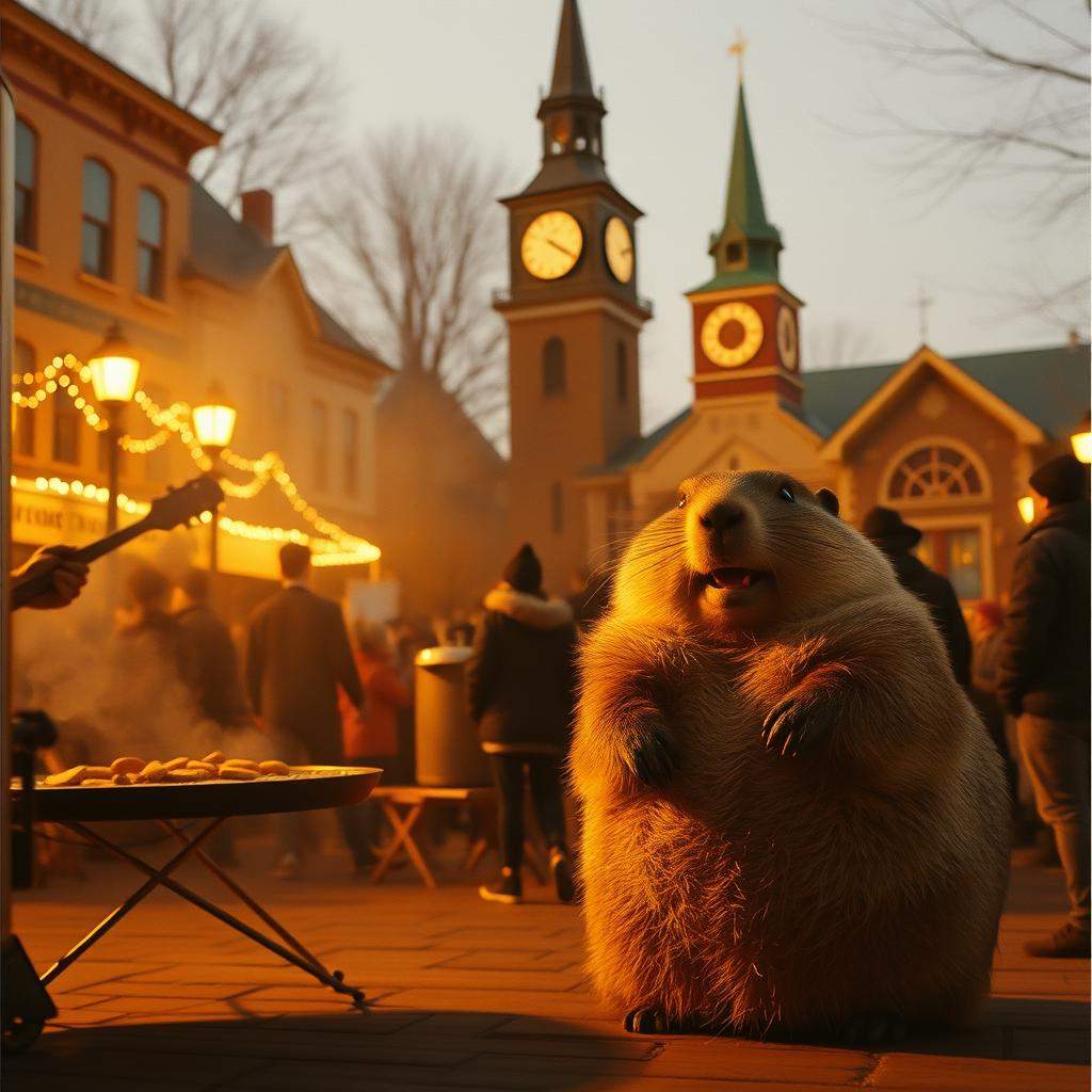 Six More Weeks of Supper