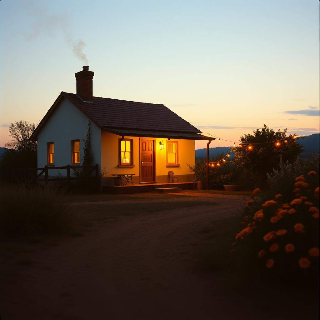 Домівка дитинства