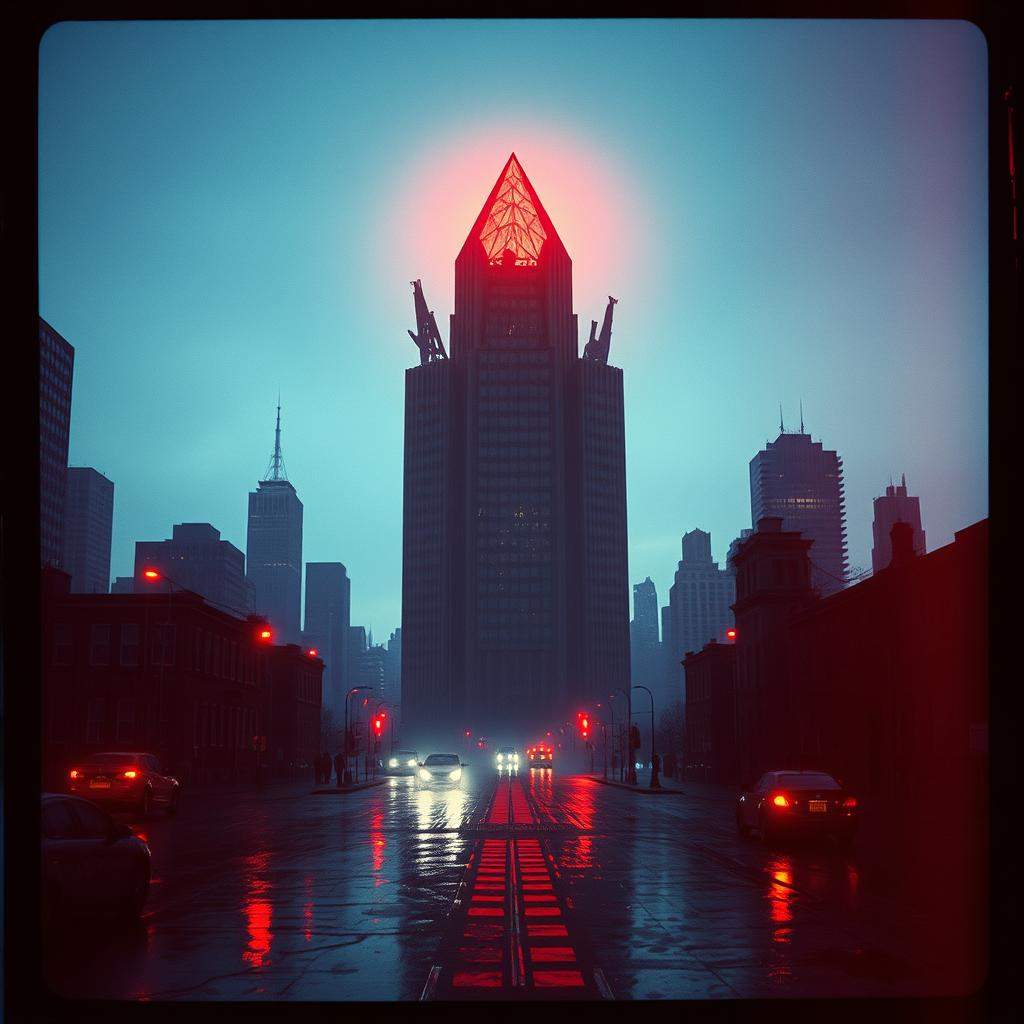 Fourth of July (experimental)