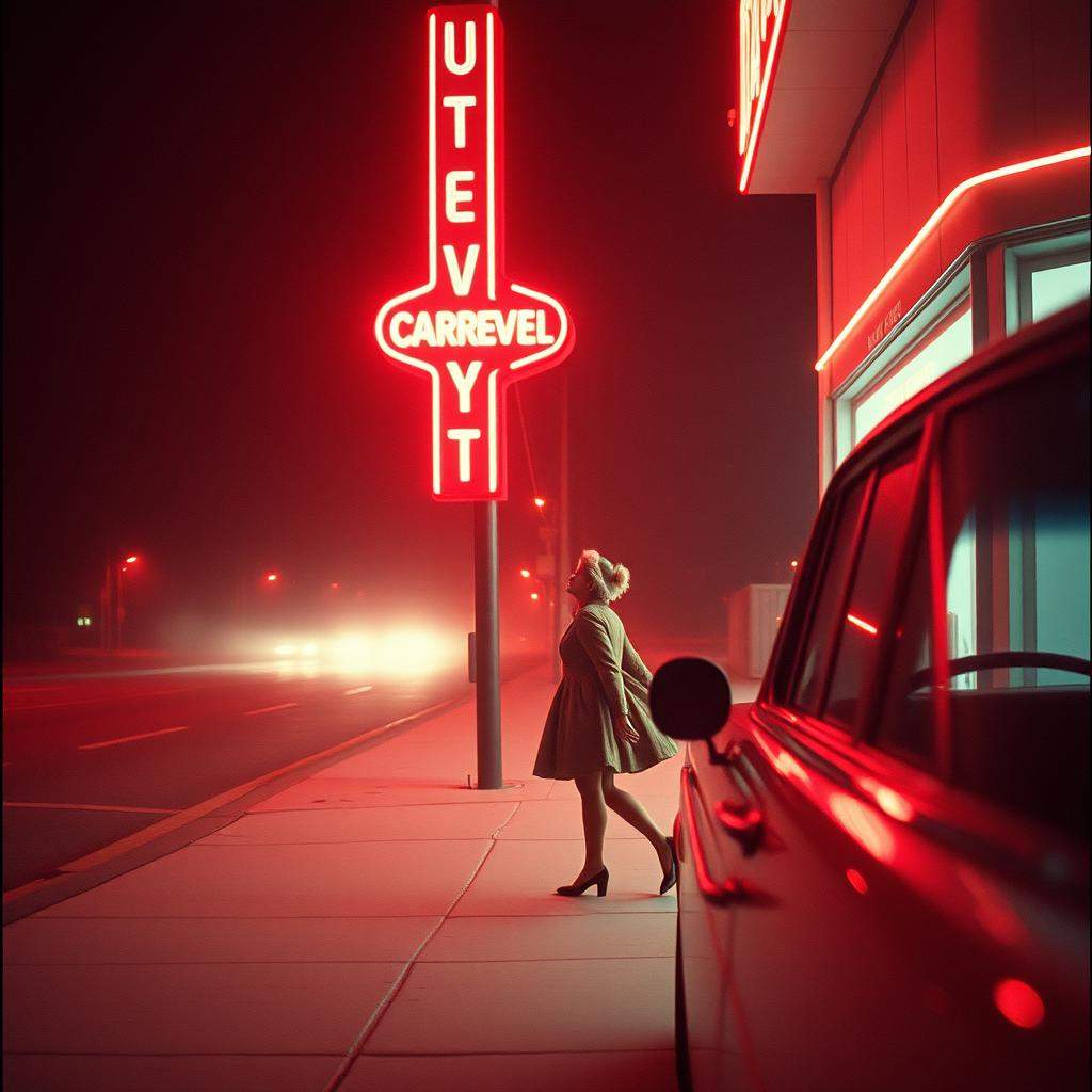 baby it's cold outside