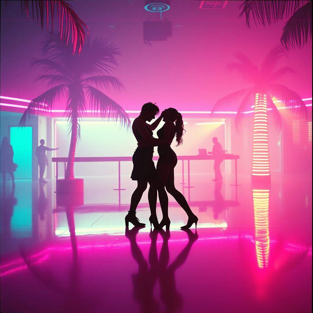 Unparalleled Delight