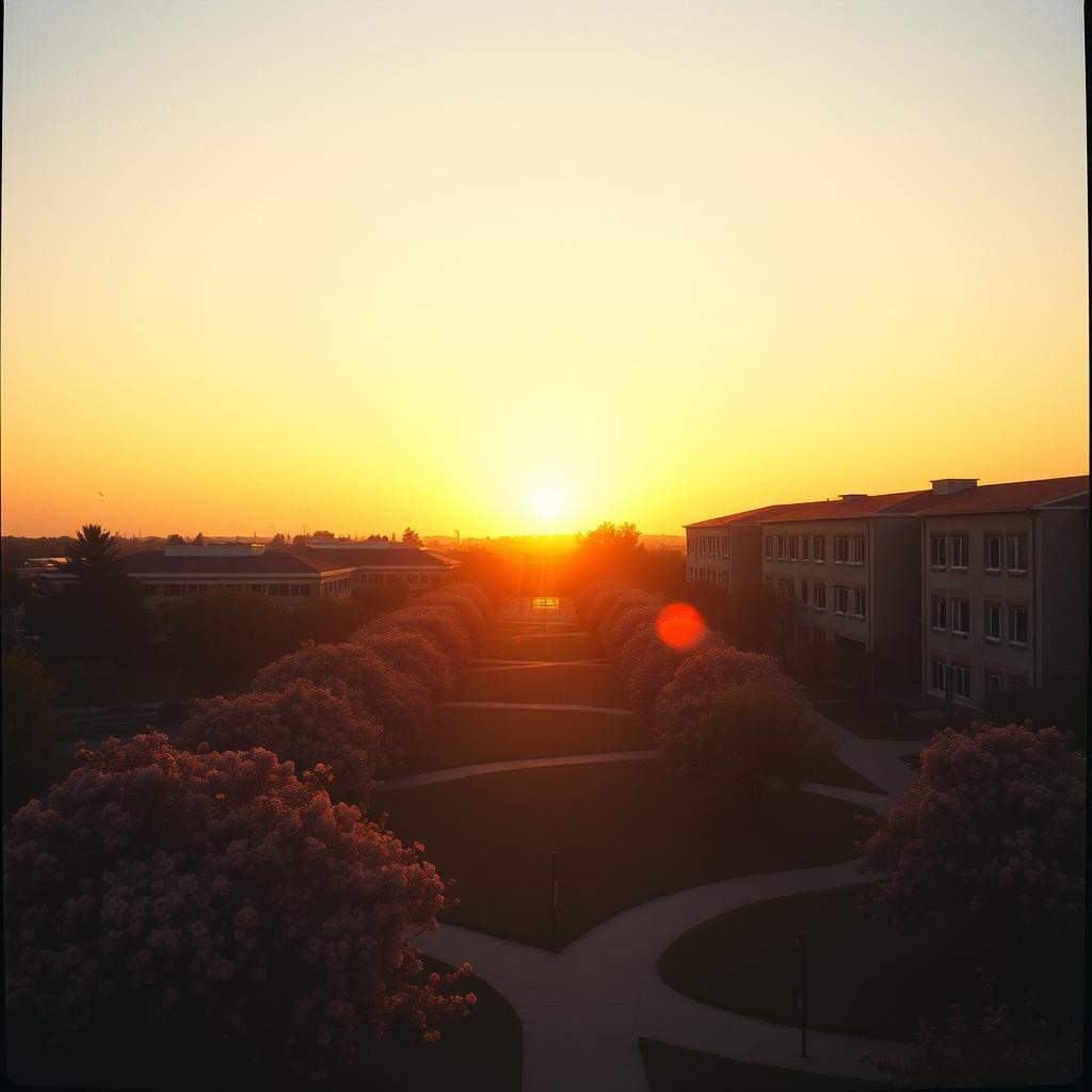 Fresh Starts and First Hearts