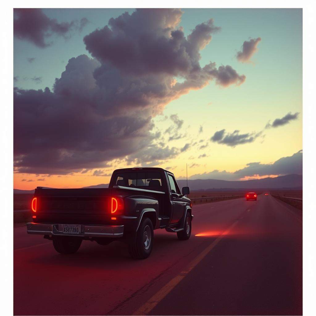 Ditch Side Of Goodbye