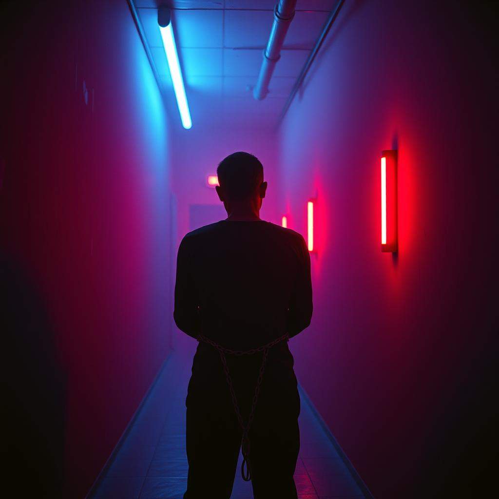 Chains of Our Own Blood