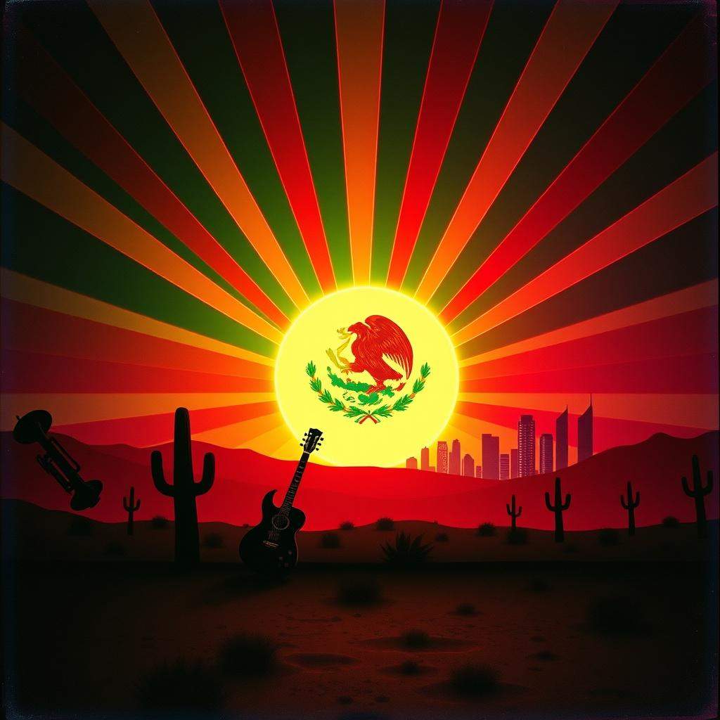 Mi bandera