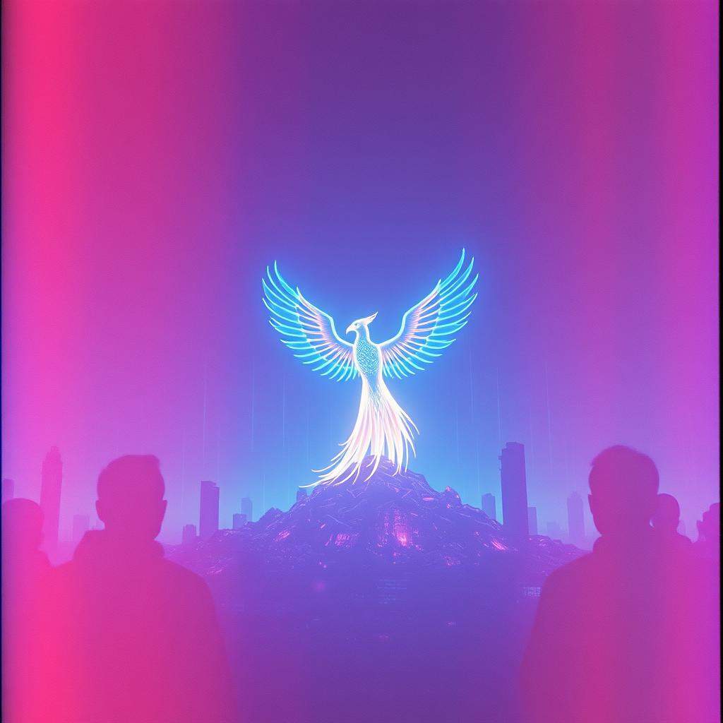 I told you, real recognizes real