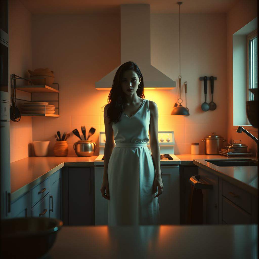 “Heart That Hears”