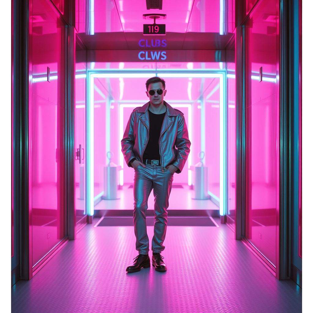 Keed So Cool (Но Не Очень)