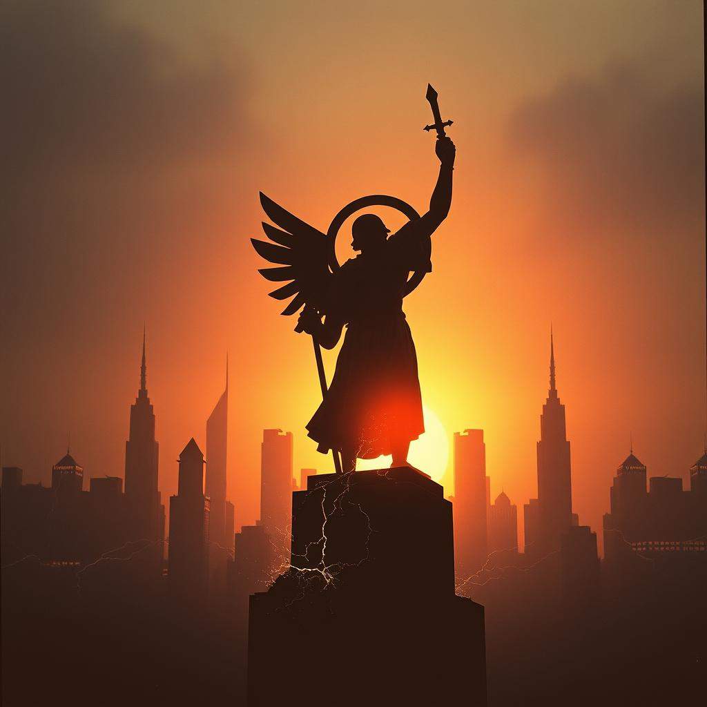 神撃ノチカラ（しんげきのちから